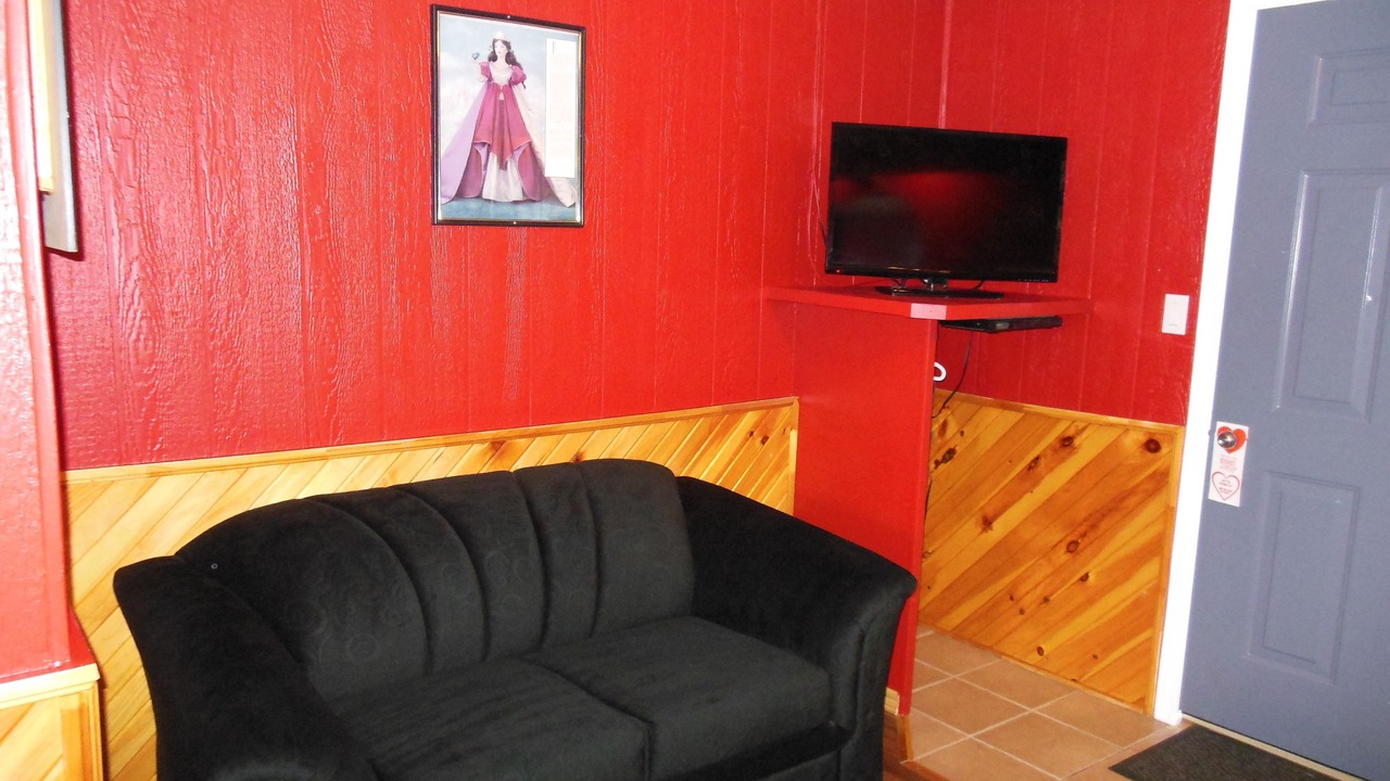 Photo of Bedroom in Argyle