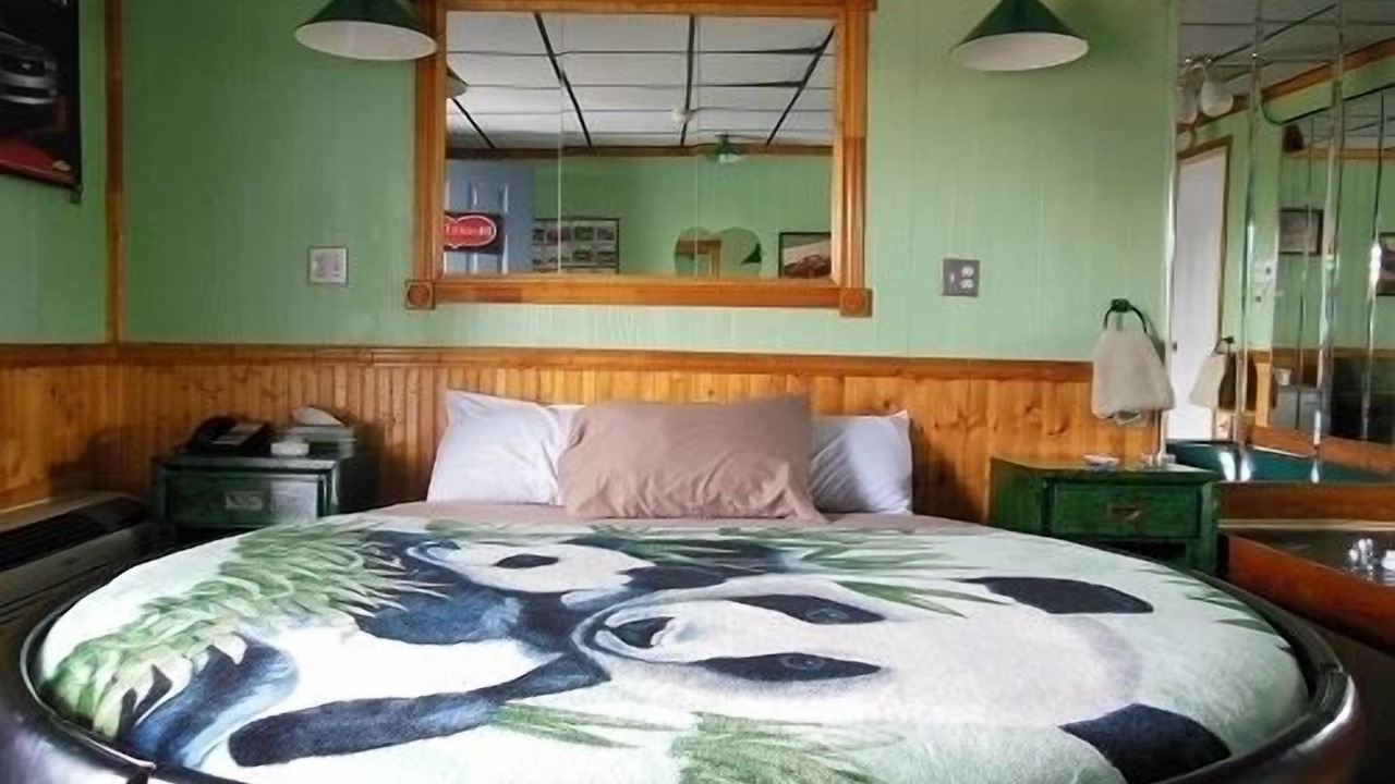 Photo of Bedroom in Argyle