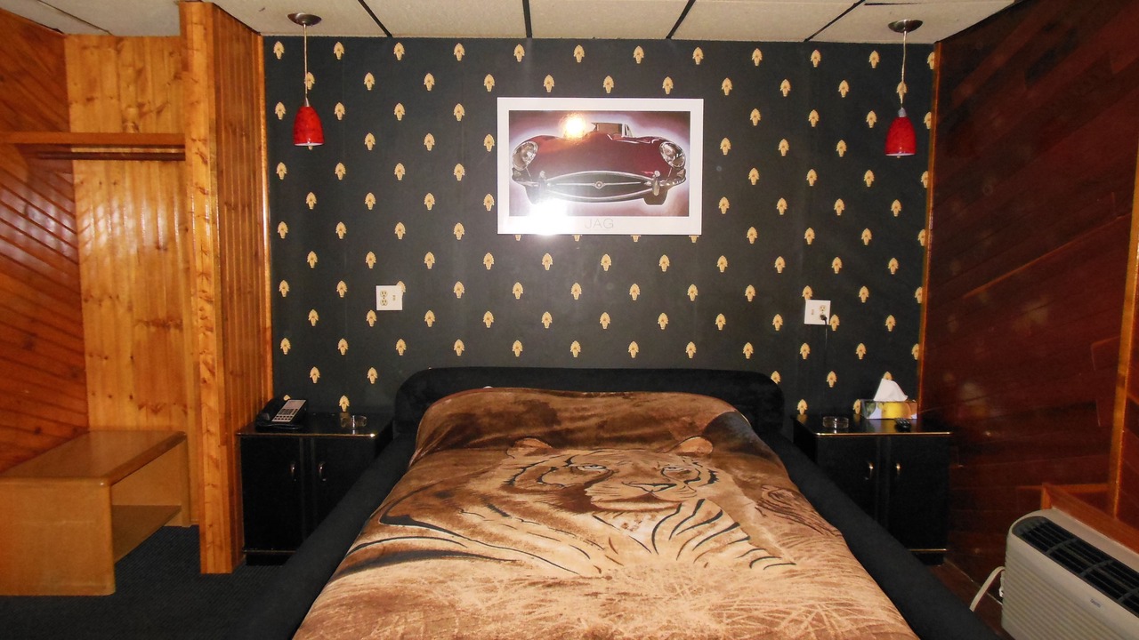 Photo of Bedroom in Argyle