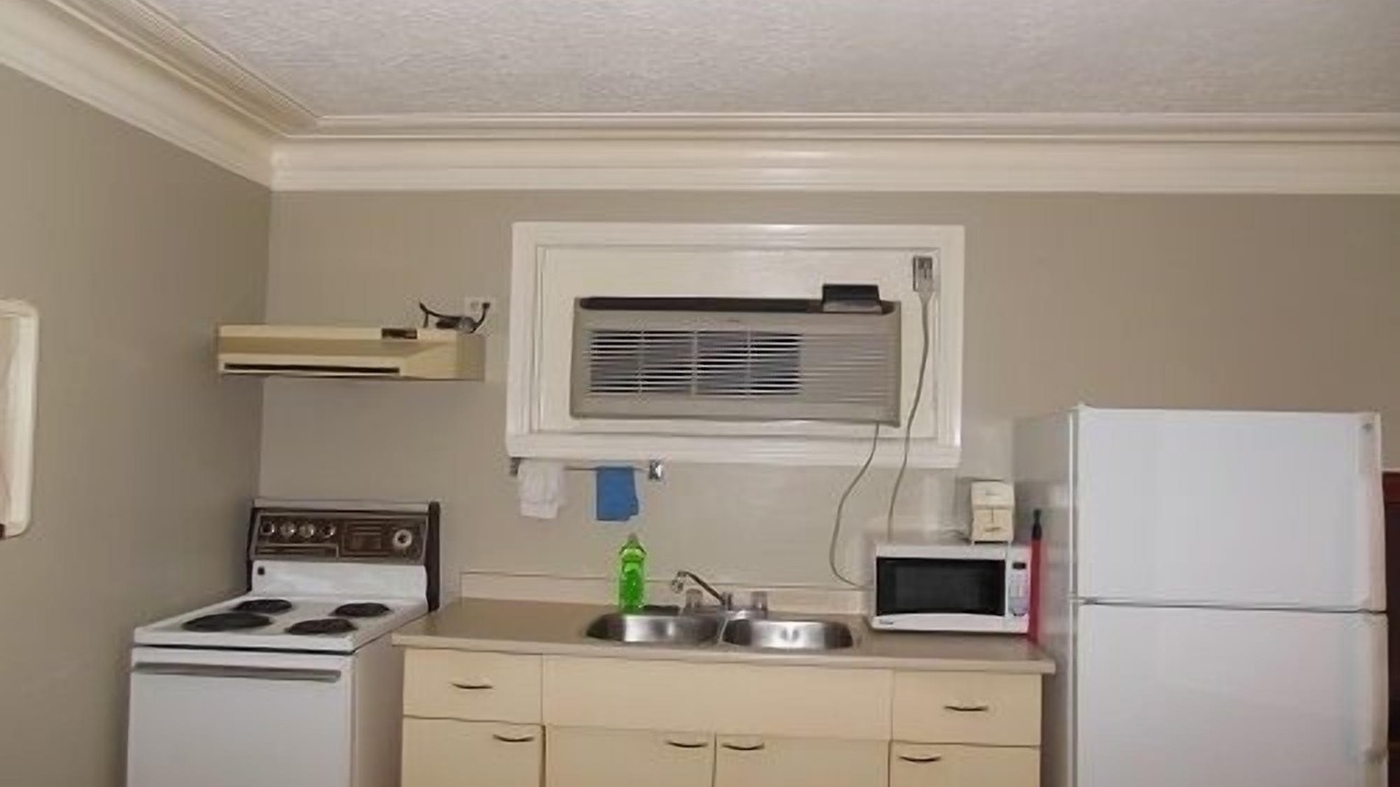 Photo of Kitchen in Argyle
