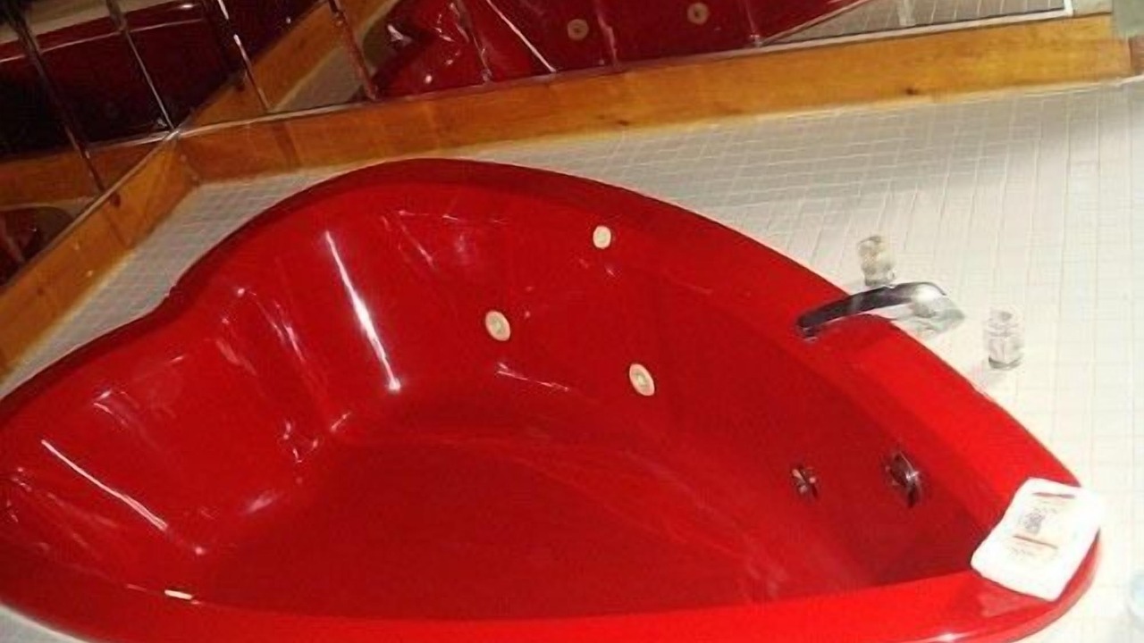Photo of Bathroom in Argyle