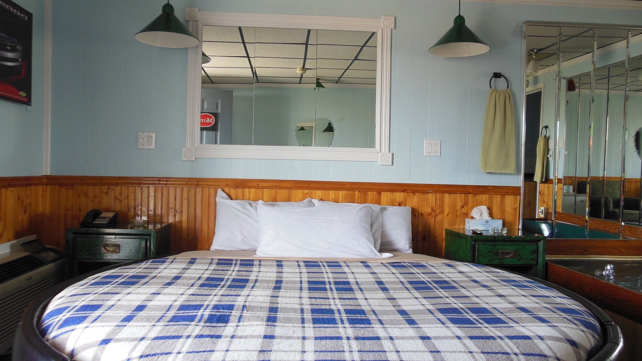 Photo of Bedroom in Argyle