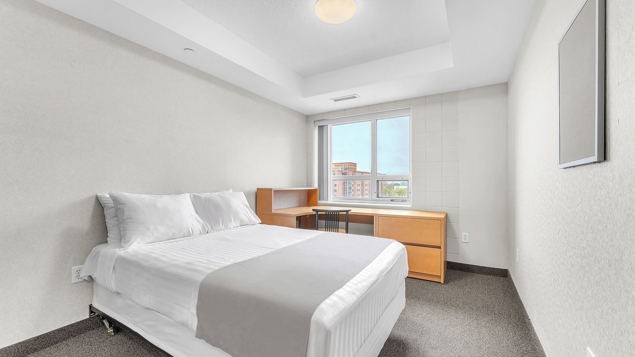 Photo of Bedroom in London