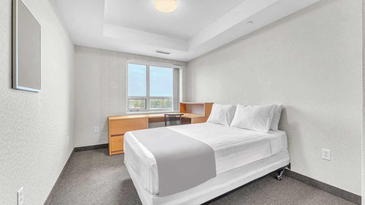 Photo of Bedroom in London