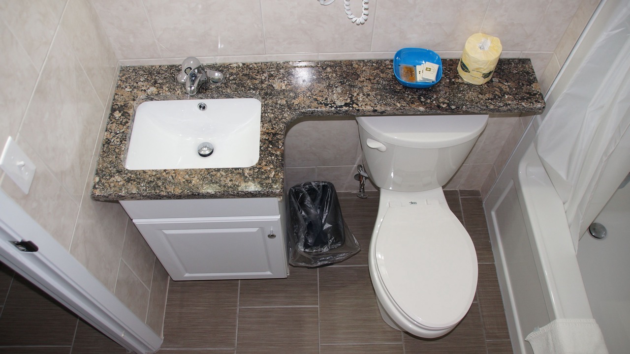 Photo of Bathroom in Otonabee-South Monaghan