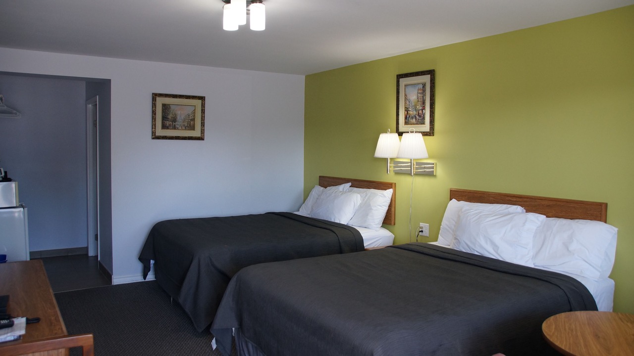 Photo of Bedroom in Otonabee-South Monaghan
