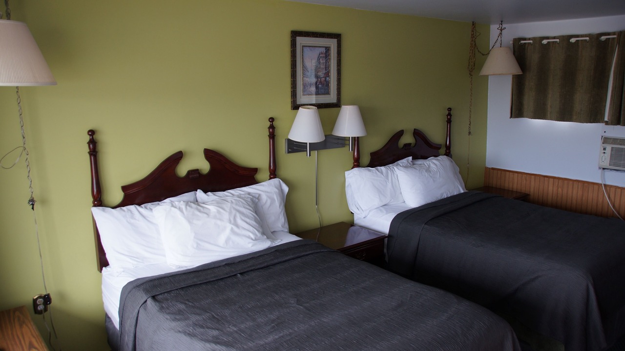 Photo of Bedroom in Otonabee-South Monaghan