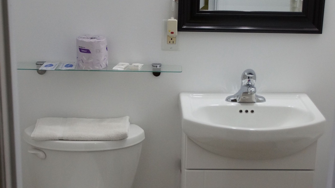 Photo of Bathroom in Otonabee-South Monaghan