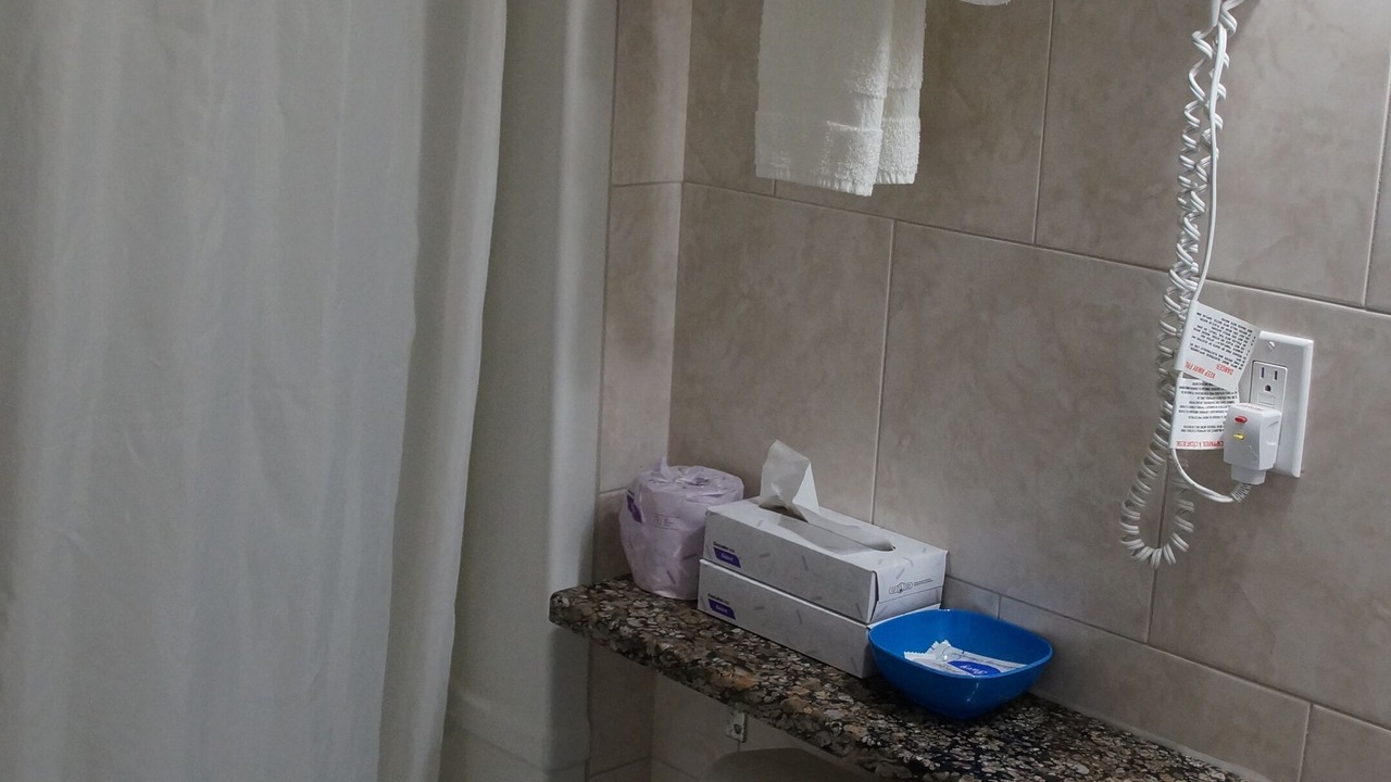 Photo of Bathroom in Otonabee-South Monaghan