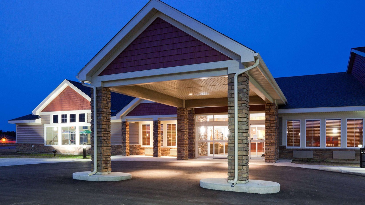 Photo of Outdoor in Hawley