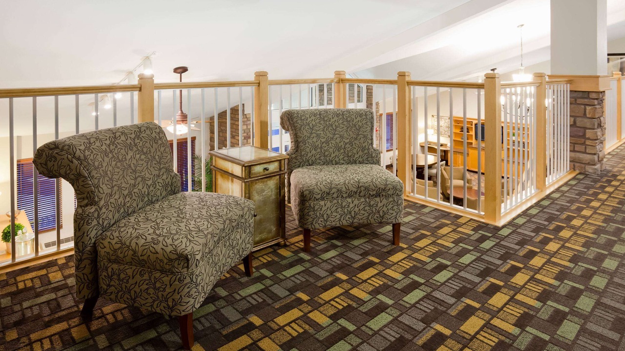 Photo of Livingroom in Hawley