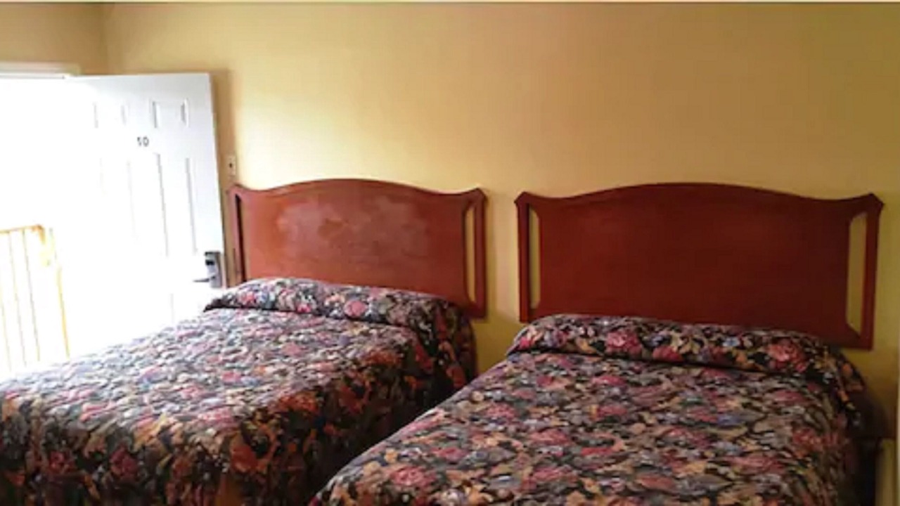 Photo of Bedroom in Argyle