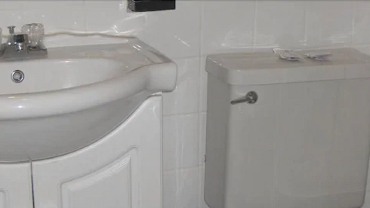 Photo of Bathroom in Argyle