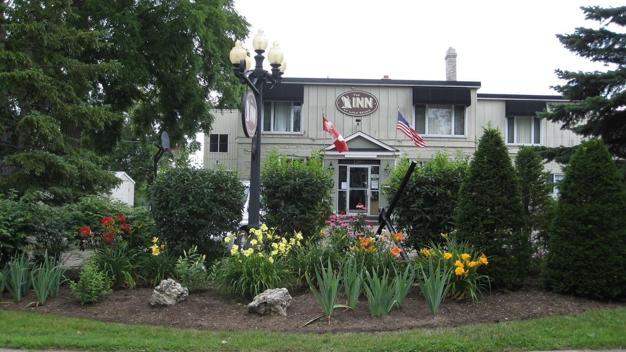 Photo of Outdoor in Thorold