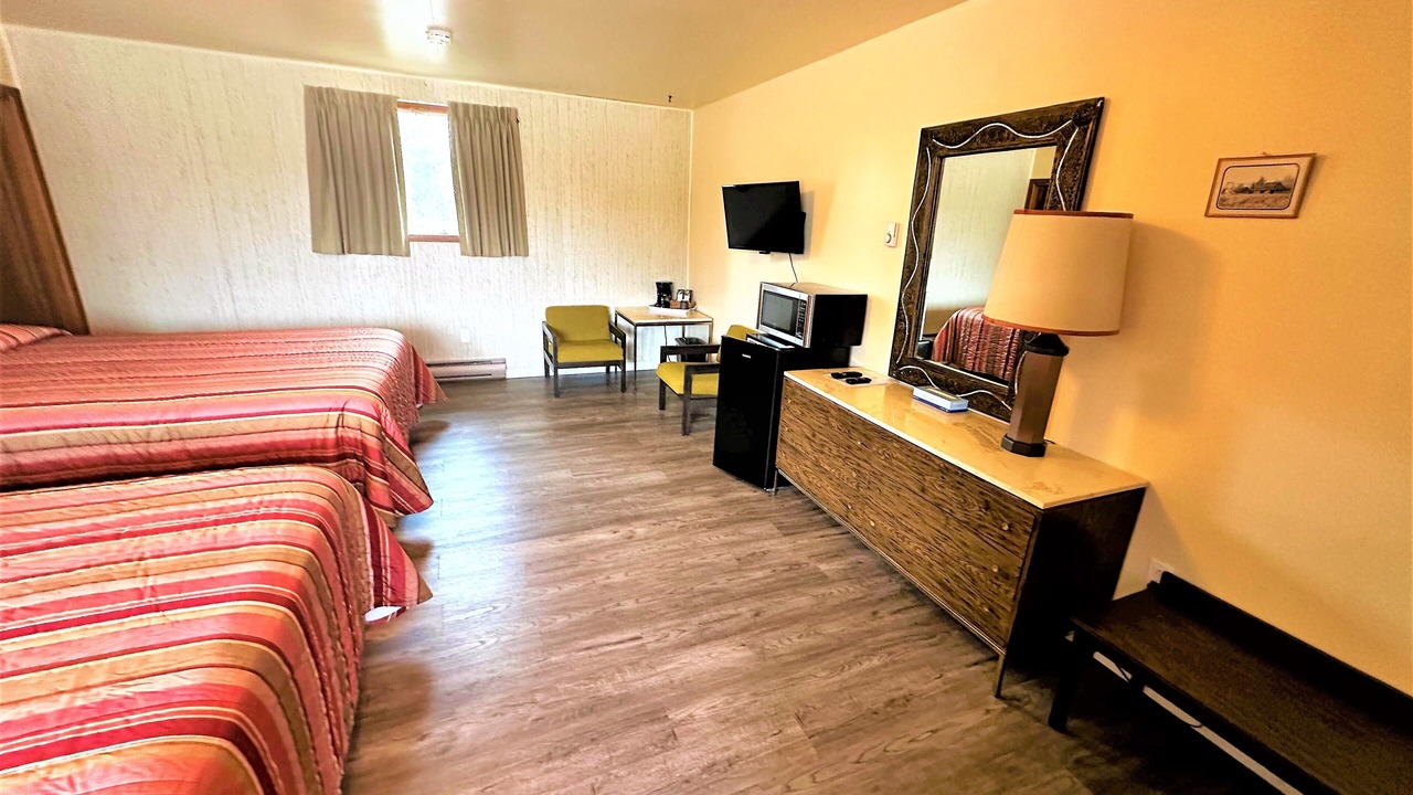 Photo of Bedroom in Algoma District