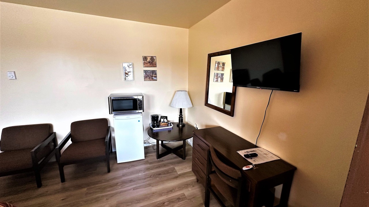 Photo of Bedroom in Algoma District
