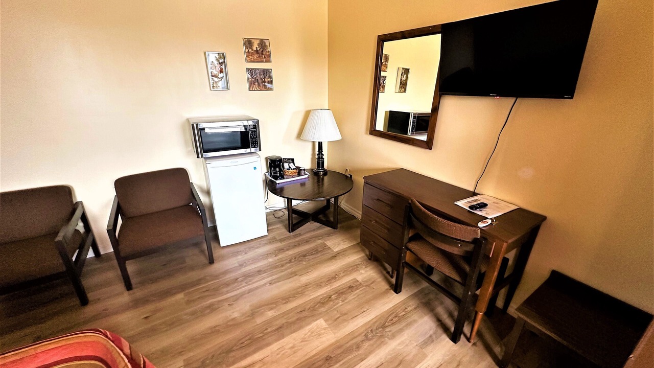Photo of Bedroom in Algoma District