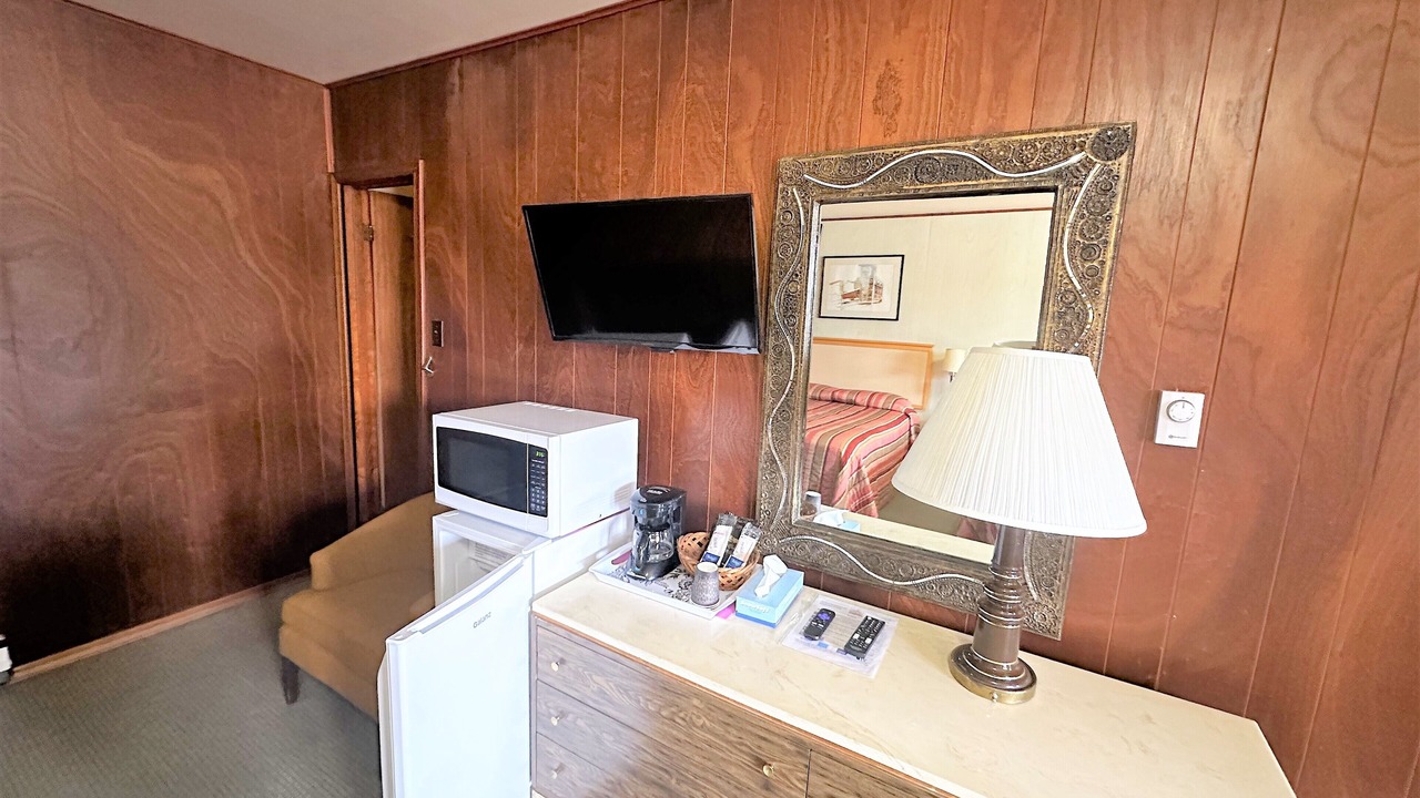 Photo of Bedroom in Algoma District