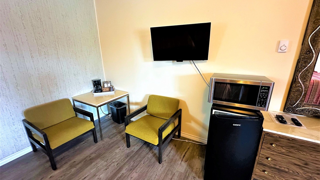 Photo of Bedroom in Algoma District