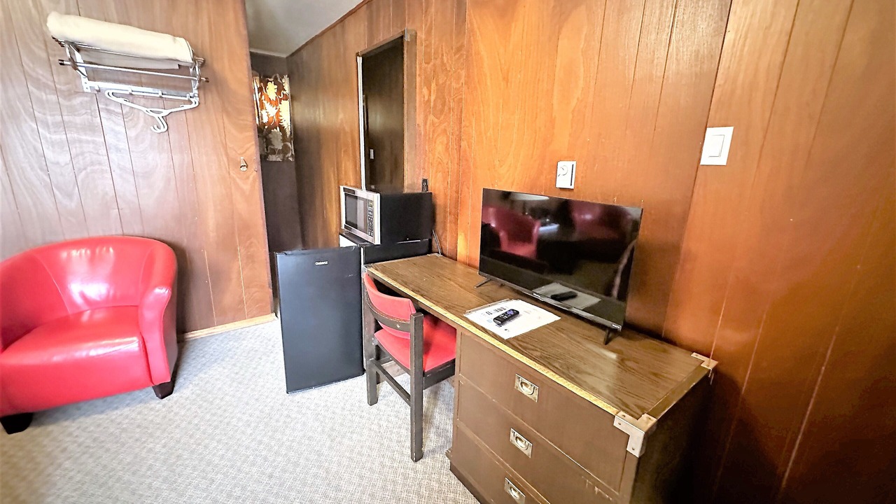 Photo of Bedroom in Algoma District