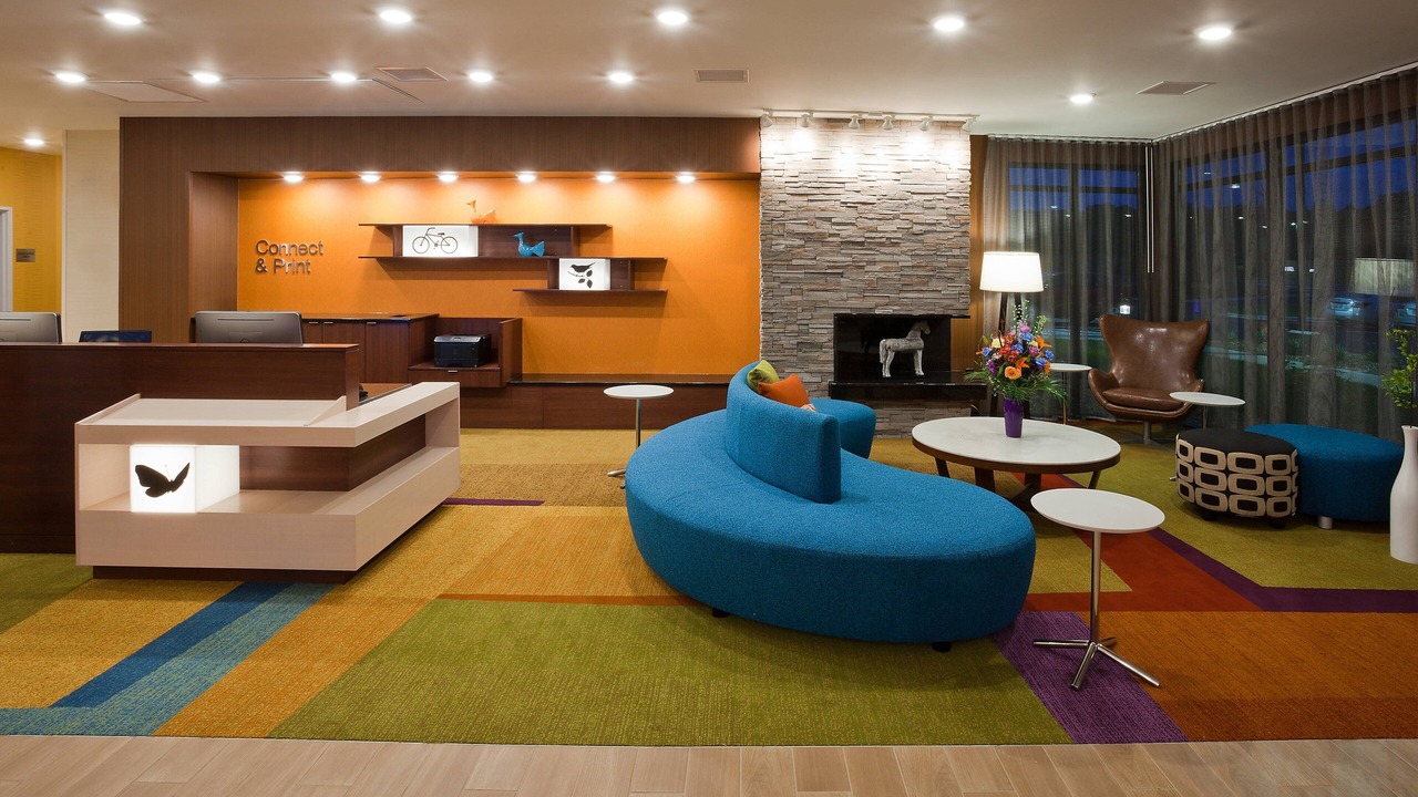 Photo of Livingroom in White Bear Lake