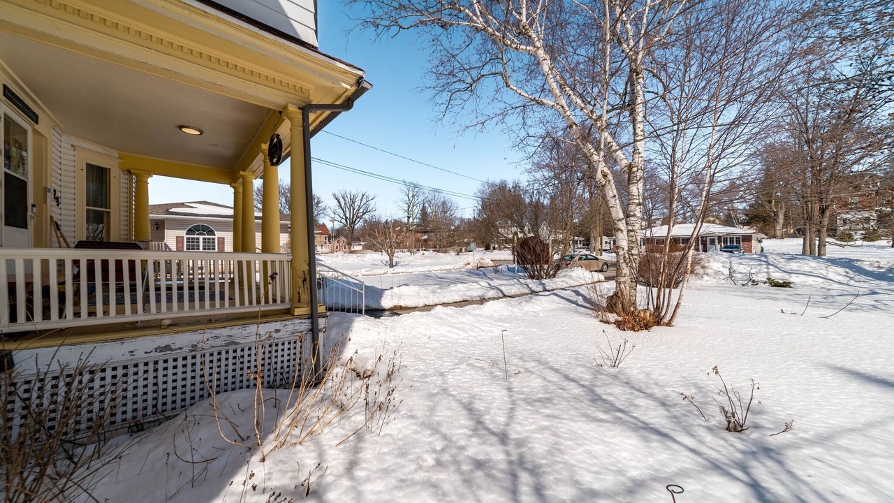 Photo of Outdoor in Marmora