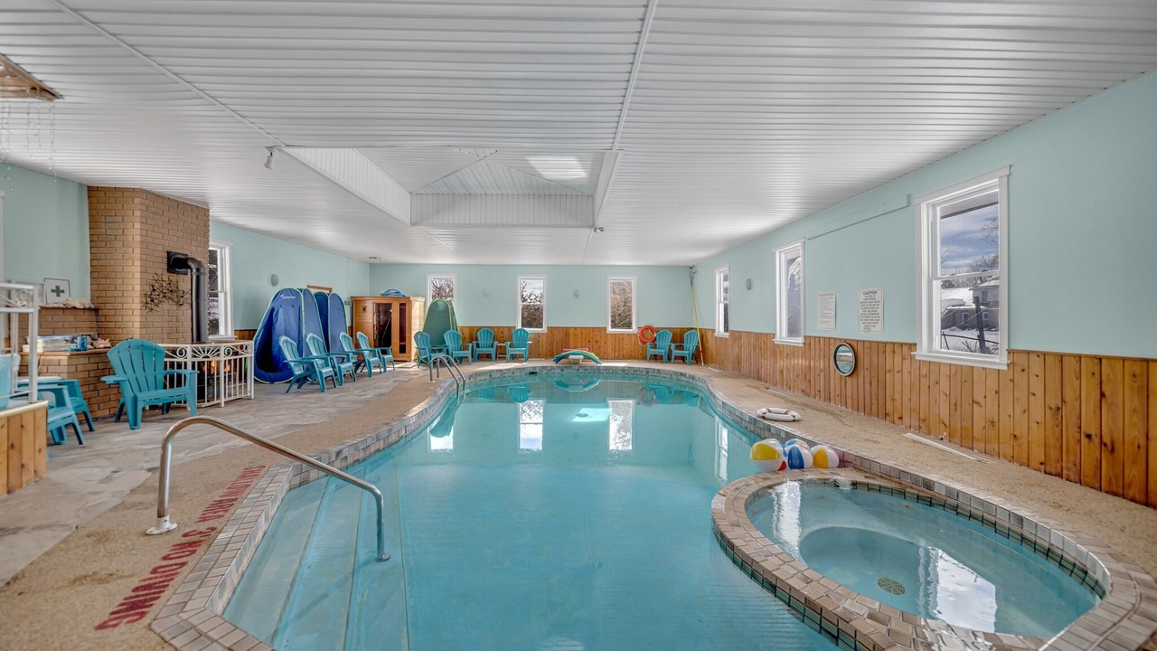 Photo of Outdoor in Marmora