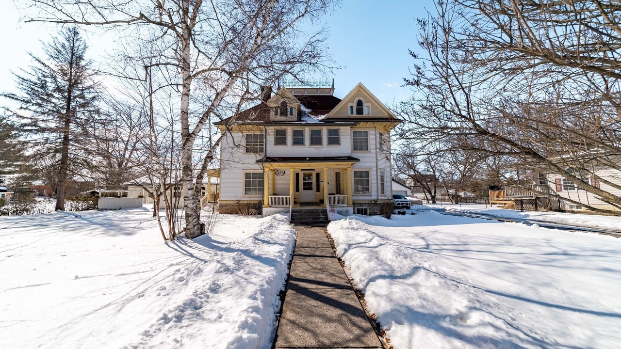 Photo of Outdoor in Marmora
