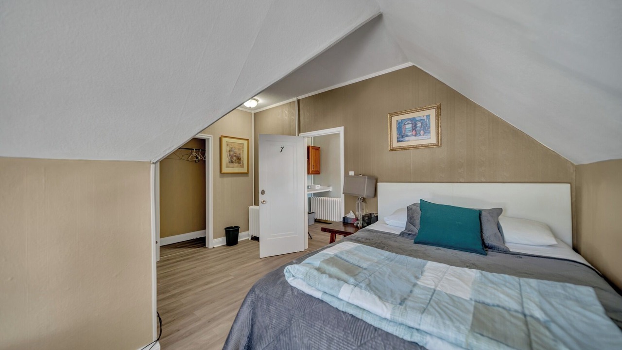 Photo of Bedroom in Marmora