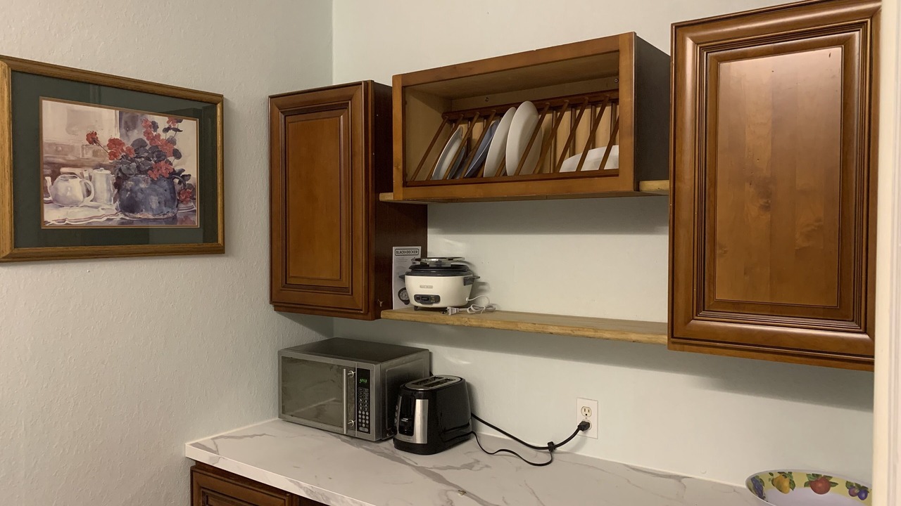Photo of Kitchen in Marmora