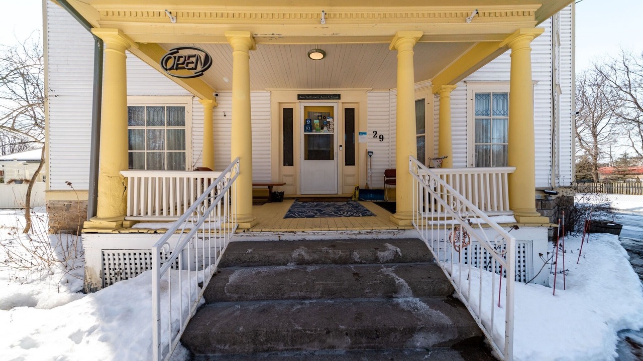 Photo of Outdoor in Marmora