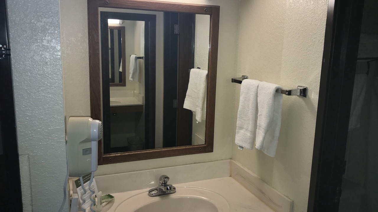 Photo of Bathroom in Blackduck