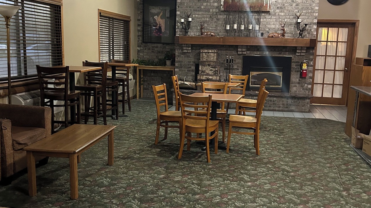 Photo of Outdoor in Blackduck