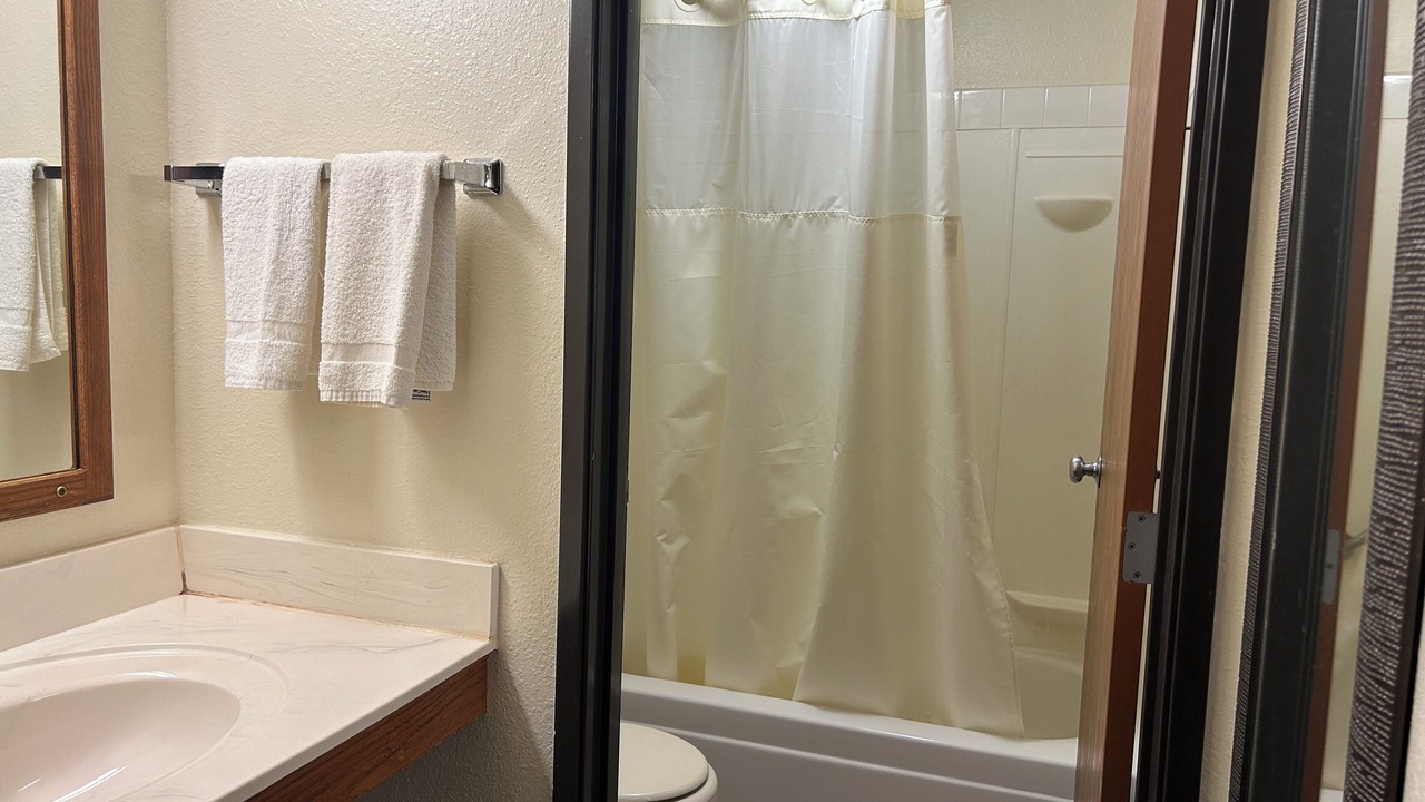Photo of Bedroom in Blackduck