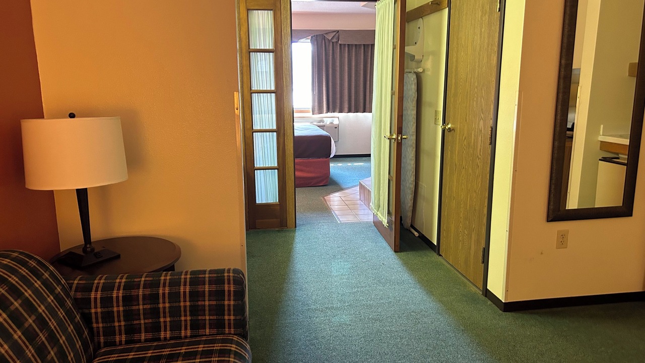 Photo of Bedroom in Blackduck