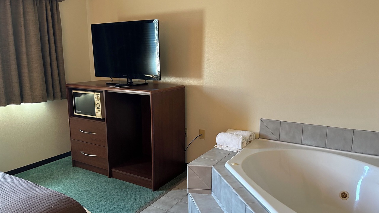 Photo of Bedroom in Blackduck
