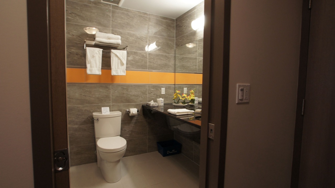 Photo of Bathroom in Central Huron