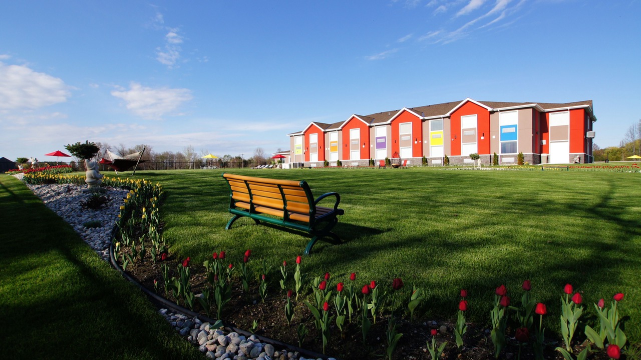 Photo of Outdoor in Central Huron