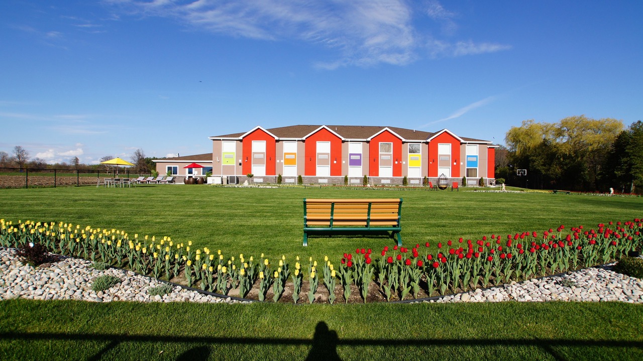 Photo of Outdoor in Central Huron