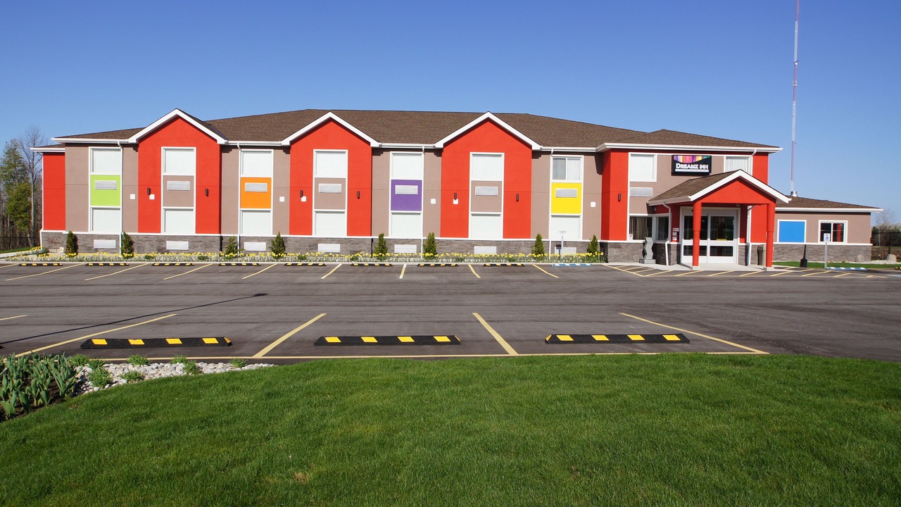 Photo of Outdoor in Central Huron