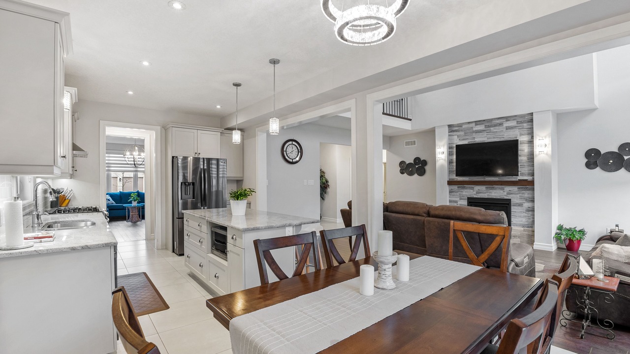 Photo of Kitchen in London