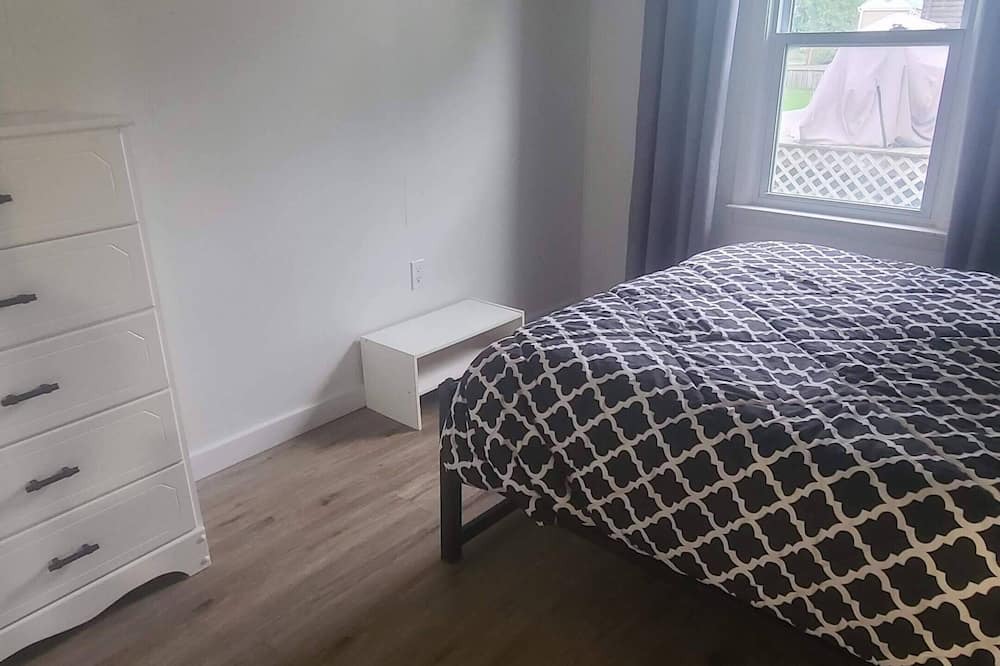 Photo of Bedroom in Selkirk