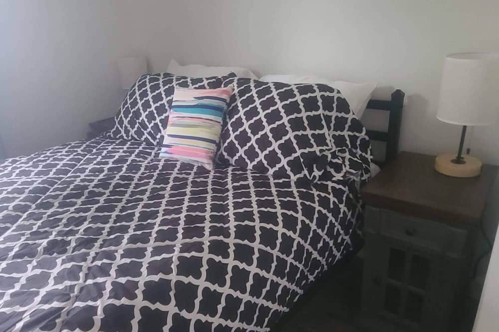Photo of Bedroom in Selkirk