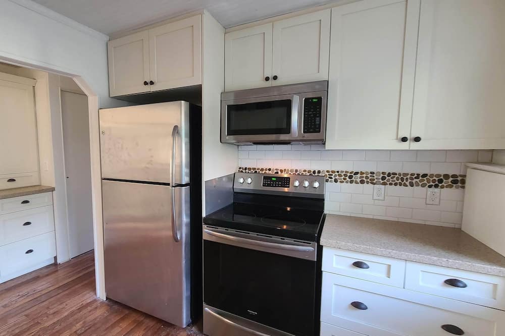 Photo of Kitchen in Selkirk