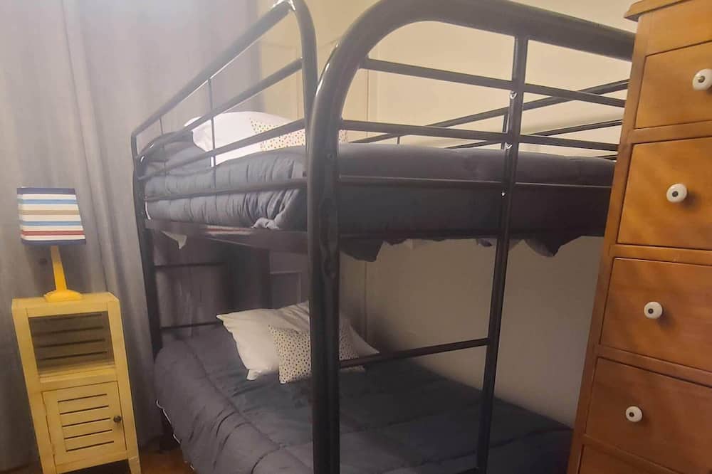 Photo of Bedroom in Selkirk