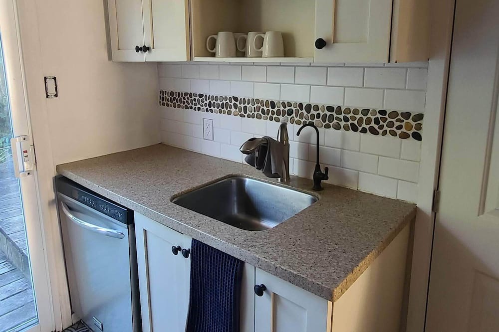 Photo of Kitchen in Selkirk