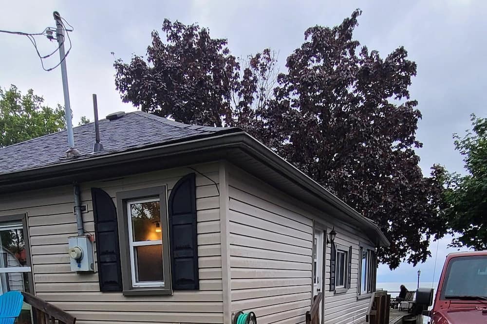 Photo of Outdoor in Selkirk