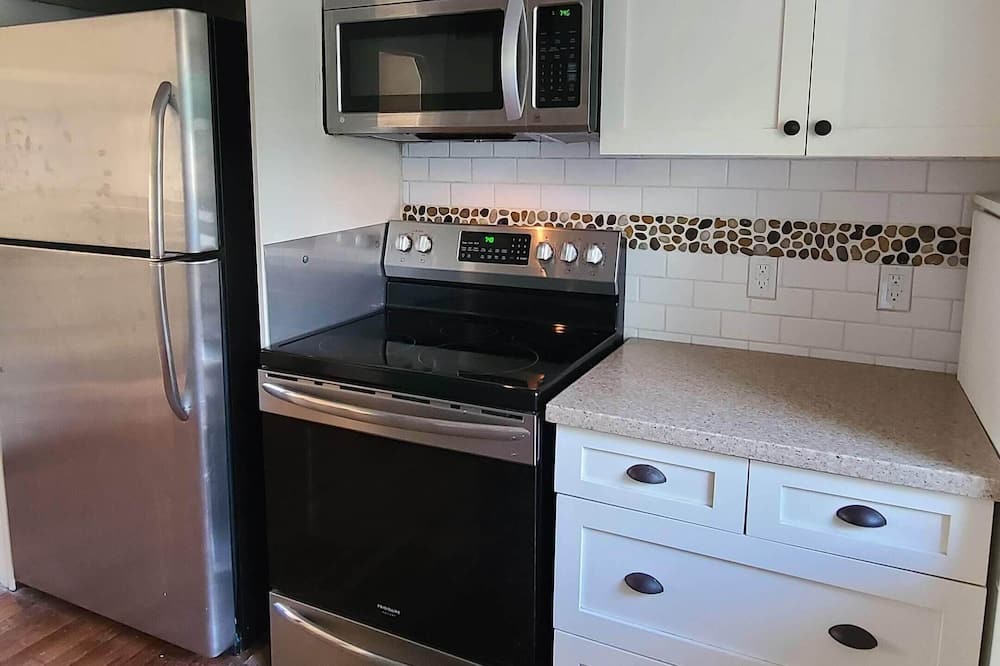 Photo of Kitchen in Selkirk