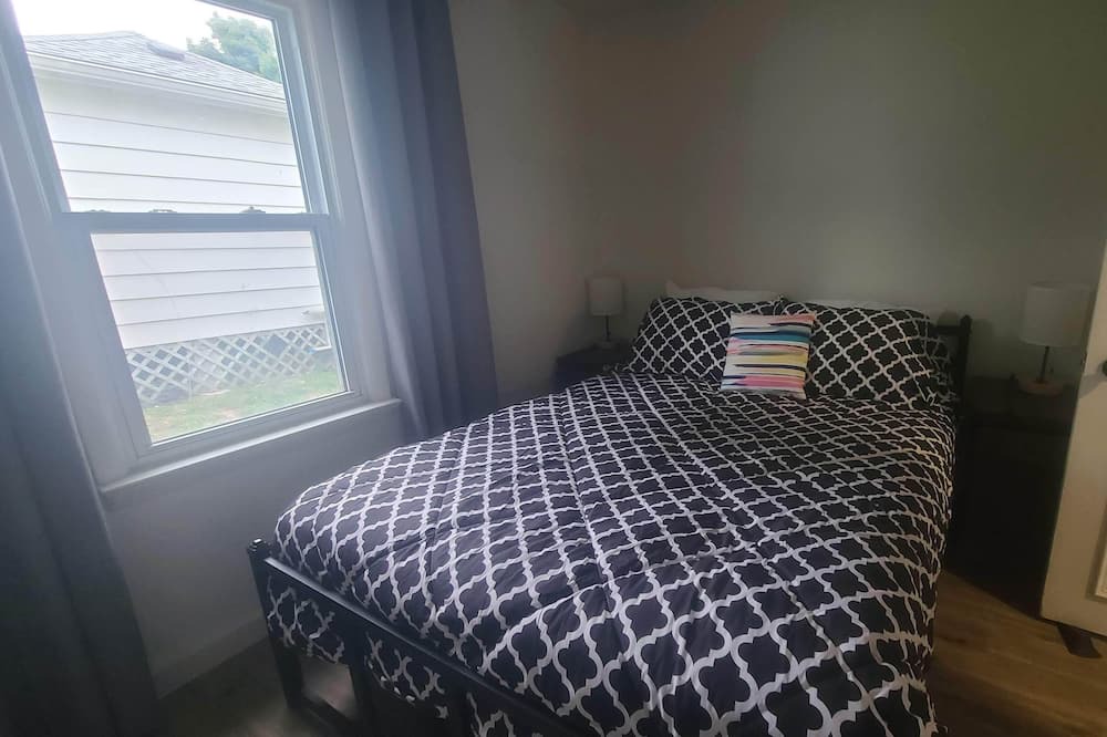 Photo of Bedroom in Selkirk