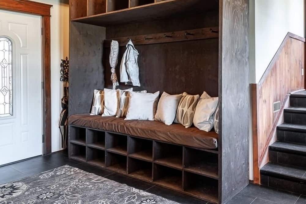 Photo of Bedroom in Perth South
